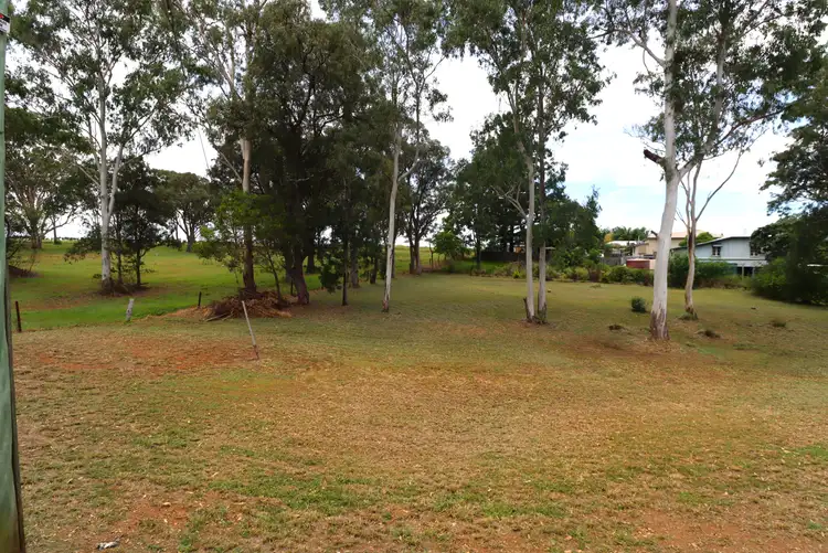 Third view of Homely land listing, Lot 13 CEMETERY ROAD, Cordalba QLD 4660