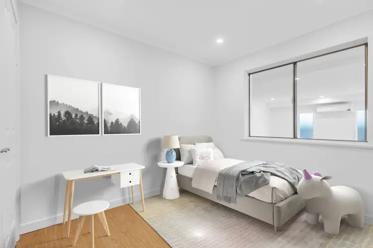 Fifth view of Homely house listing, 5 Young Street, Reynella SA 5161