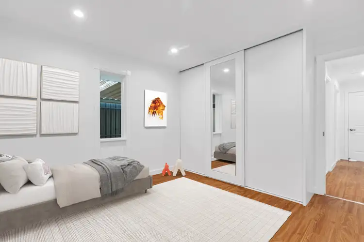 Sixth view of Homely house listing, 5 Young Street, Reynella SA 5161
