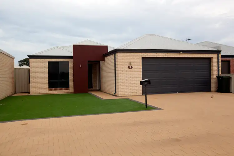 8 Jim Grant Street, Mount Tarcoola WA 6530