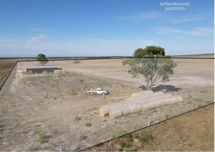 Fifth view of Homely land listing, LOT 8, 1607 Chaunceys Line Road, Monarto South SA 5254