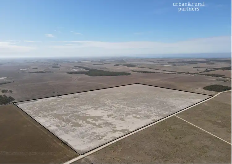 Sixth view of Homely land listing, LOT 8, 1607 Chaunceys Line Road, Monarto South SA 5254
