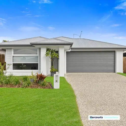 Main view of Homely house listing, 19 Mayfair Street, Doolandella QLD 4077