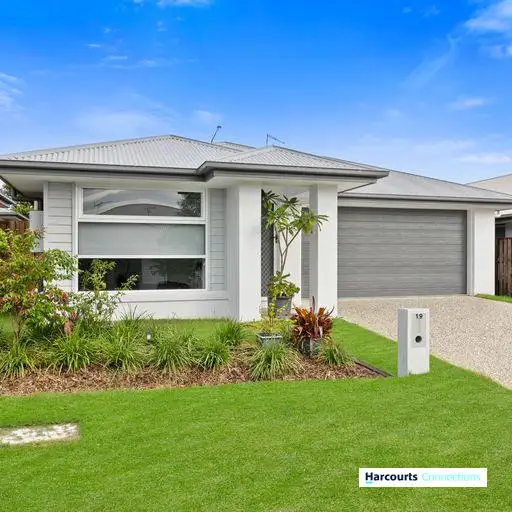 Second view of Homely house listing, 19 Mayfair Street, Doolandella QLD 4077