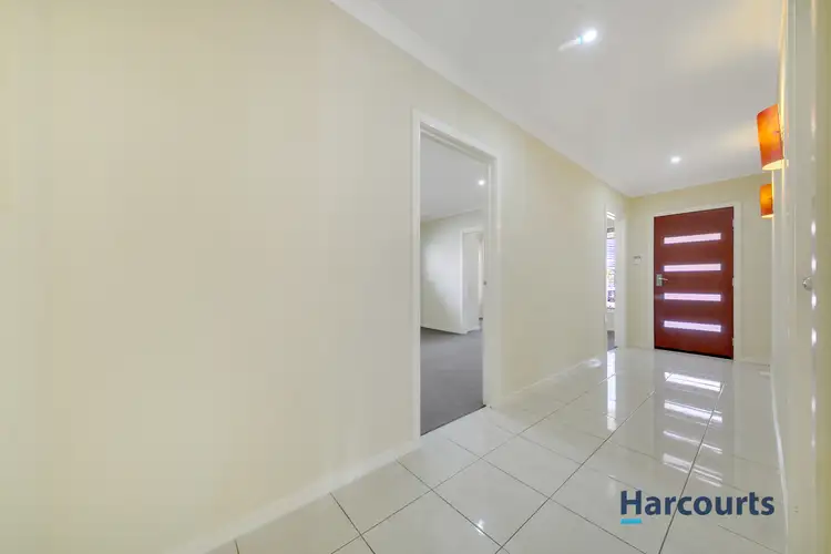 Second view of Homely house listing, 42 Toritta Way, Truganina VIC 3029