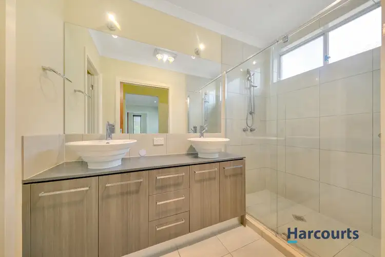 Fourth view of Homely house listing, 42 Toritta Way, Truganina VIC 3029