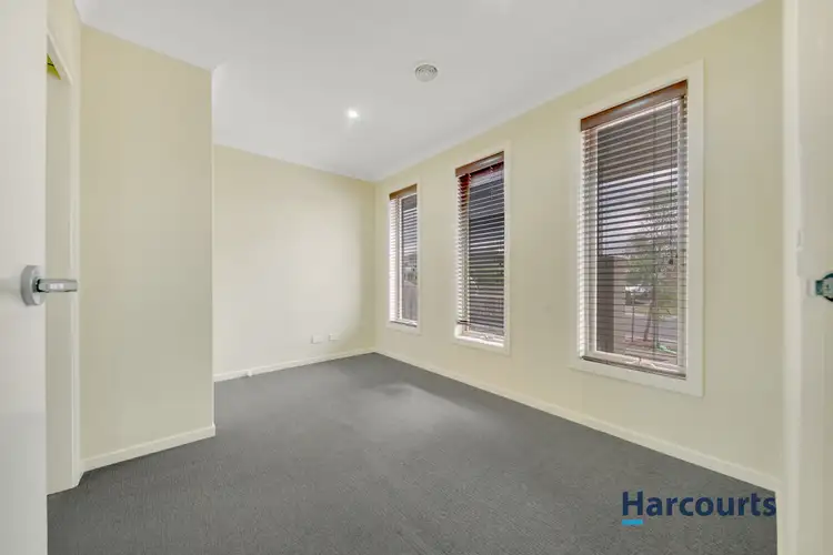 Fifth view of Homely house listing, 42 Toritta Way, Truganina VIC 3029