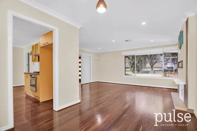 Fourth view of Homely house listing, 19 Sandra Way, Rossmoyne WA 6148