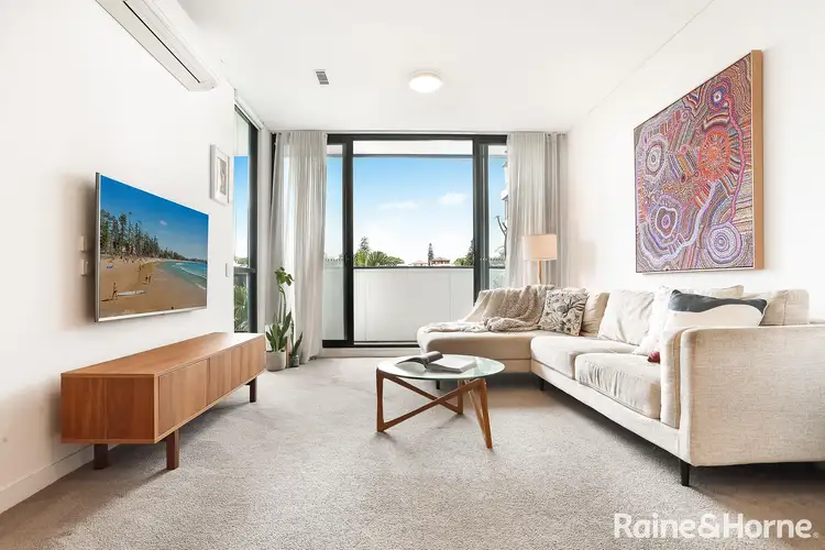 2217/53-55 Wilson Street, Botany NSW 2019
