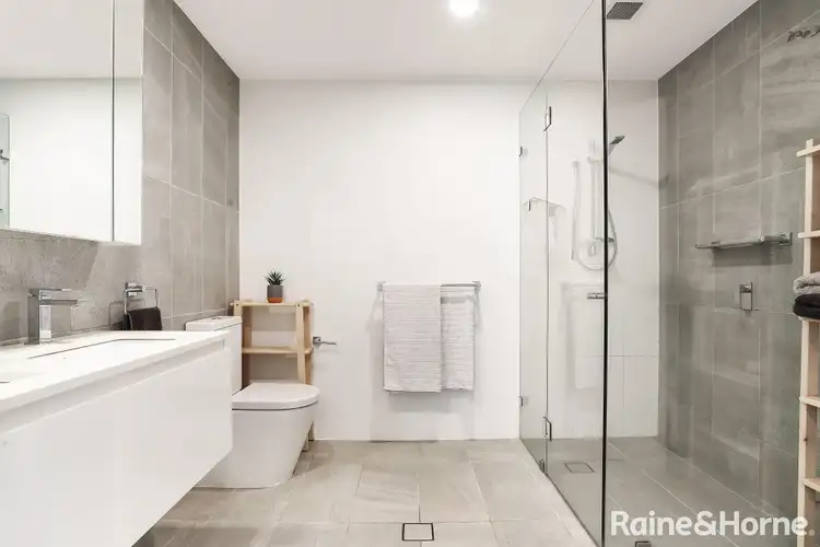 Fourth view of Homely apartment listing, 2217/53-55 Wilson Street, Botany NSW 2019