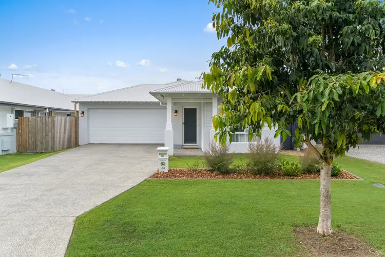 Third view of Homely house listing, 63 Palatial Crescent, Griffin QLD 4503