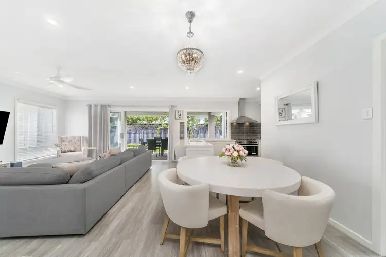 Fourth view of Homely house listing, 63 Palatial Crescent, Griffin QLD 4503