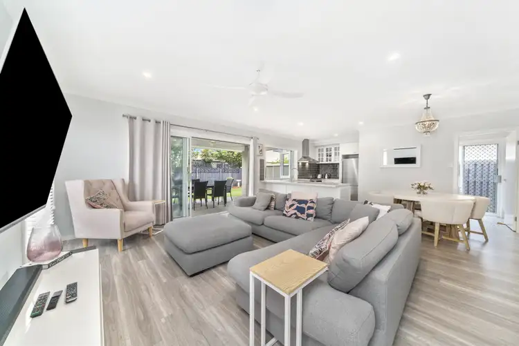 Sixth view of Homely house listing, 63 Palatial Crescent, Griffin QLD 4503