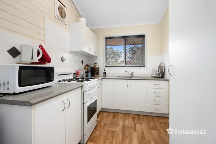 Fifth view of Homely house listing, 13/7 Britannia Place, South Kalgoorlie WA 6430
