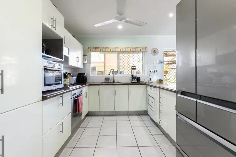 Second view of Homely house listing, 8 cowrie street, Port Douglas QLD 4877