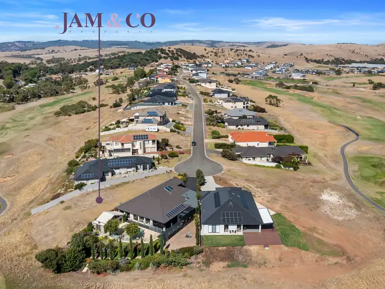 Fifth view of Homely land listing, 55 Huntingdale Drive, Normanville SA 5204