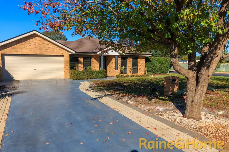 Second view of Homely house listing, 2 Savoy Place, Dubbo NSW 2830