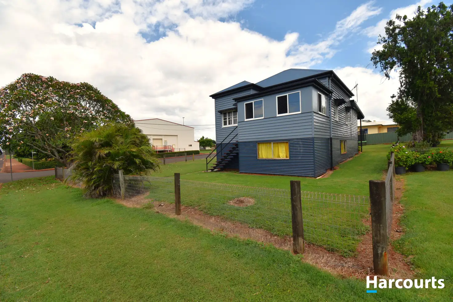 Main view of Homely house listing, 26 North Street, Childers QLD 4660