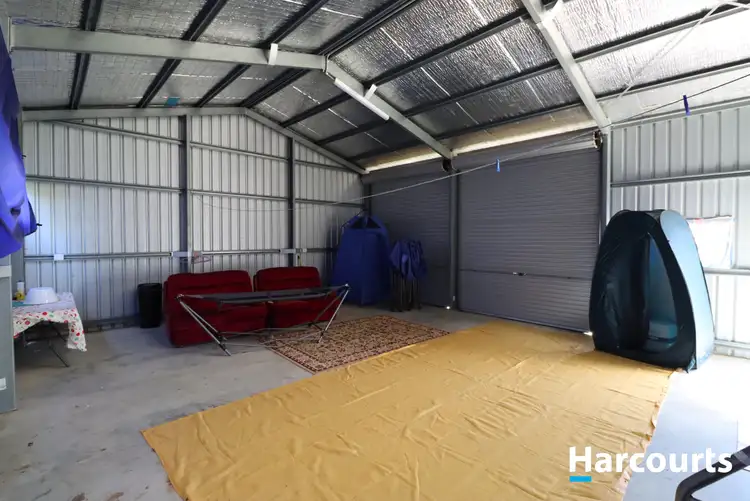 Second view of Homely land listing, 25 Powers St, Buxton QLD 4660