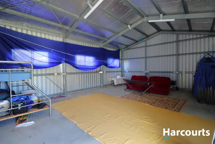 Third view of Homely land listing, 25 Powers St, Buxton QLD 4660