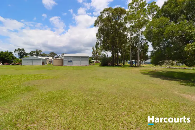 Fourth view of Homely land listing, 25 Powers St, Buxton QLD 4660