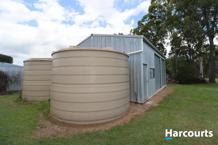 Fifth view of Homely land listing, 25 Powers St, Buxton QLD 4660