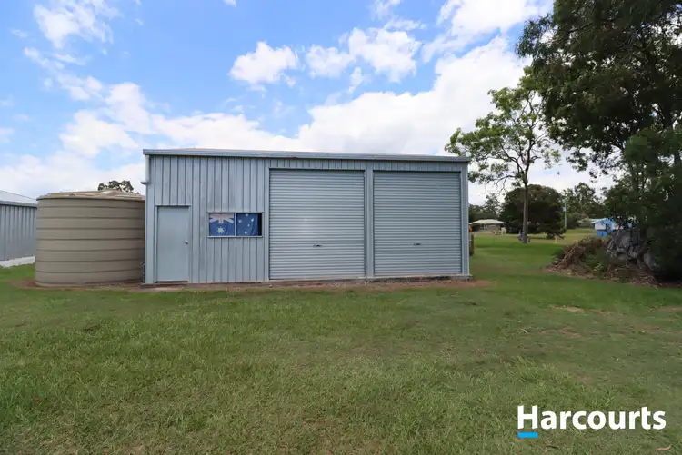 Sixth view of Homely land listing, 25 Powers St, Buxton QLD 4660