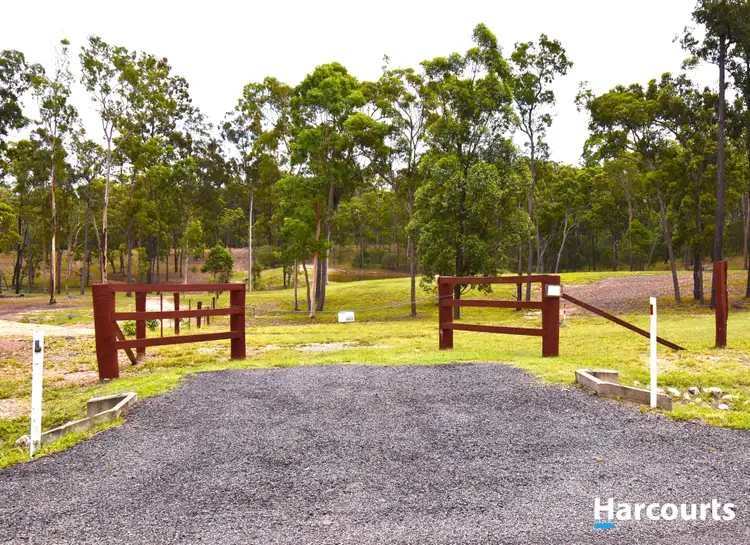 Second view of Homely land listing, 199 Chappell Hills Road, South Isis QLD 4660