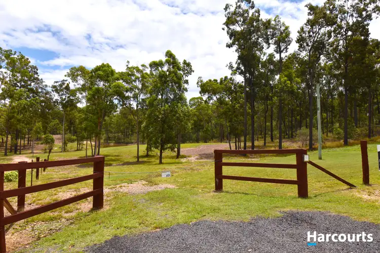 Third view of Homely land listing, 199 Chappell Hills Road, South Isis QLD 4660