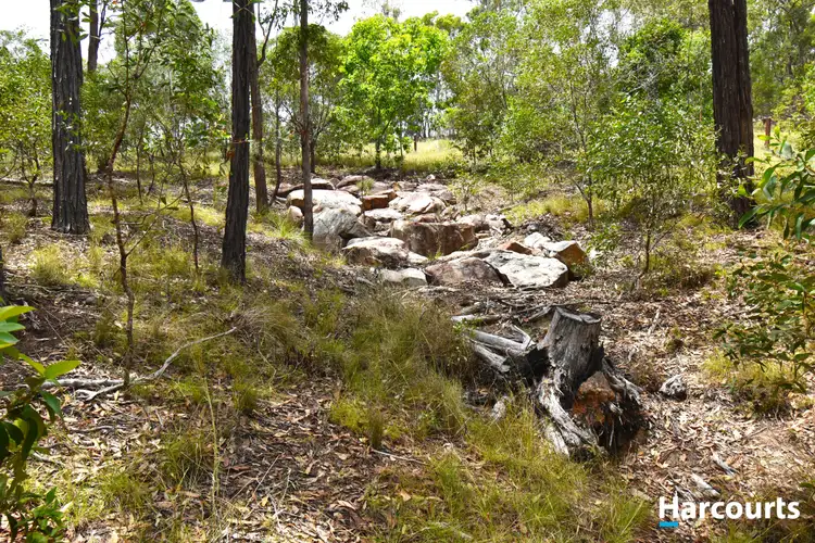 Fifth view of Homely land listing, 199 Chappell Hills Road, South Isis QLD 4660