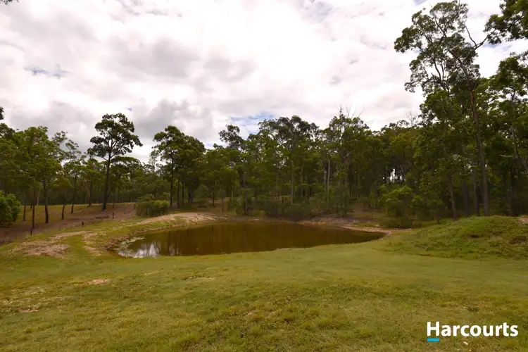 Seventh view of Homely land listing, 199 Chappell Hills Road, South Isis QLD 4660