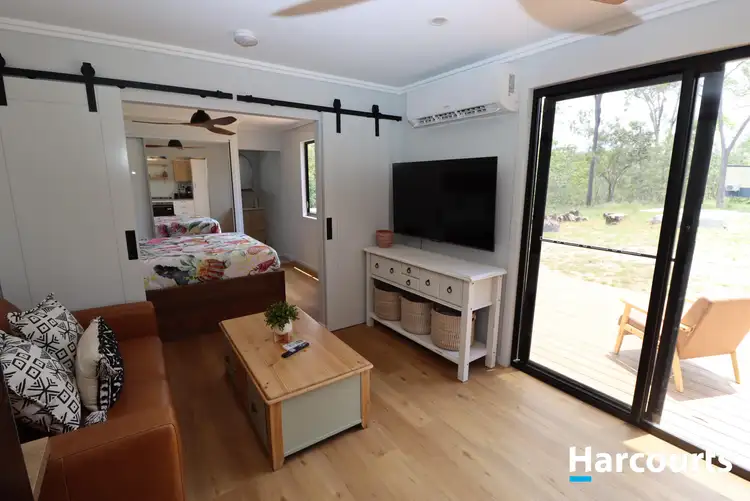 Fifth view of Homely house listing, 922 BUXTON ROAD, Isis River QLD 4660