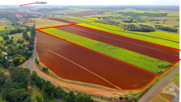Main view of Homely land listing, LOT 39 Gelsominos Road, South Isis QLD 4660