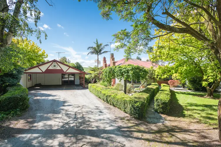Main view of Homely rural property listing, 335 Harveys Road, Ruby VIC 3953