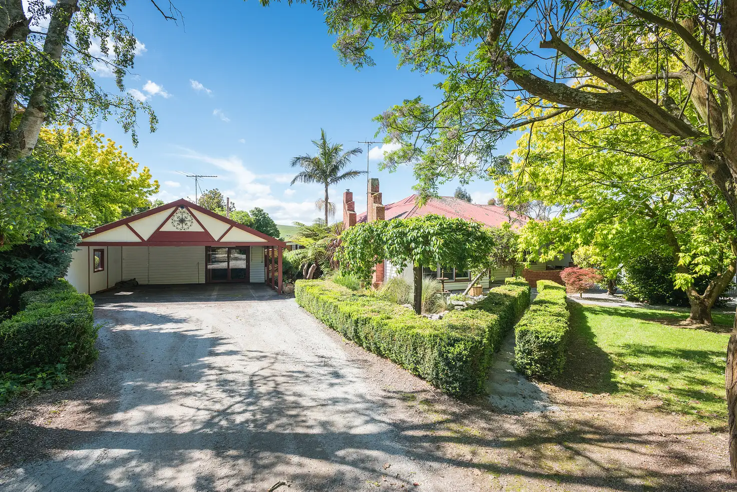 Main view of Homely rural property listing, 335 Harveys Road, Ruby VIC 3953