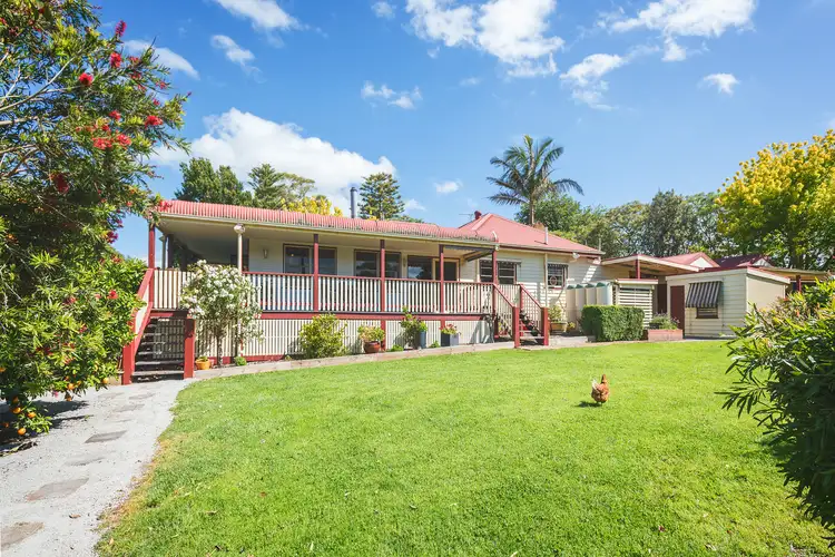 Second view of Homely rural property listing, 335 Harveys Road, Ruby VIC 3953