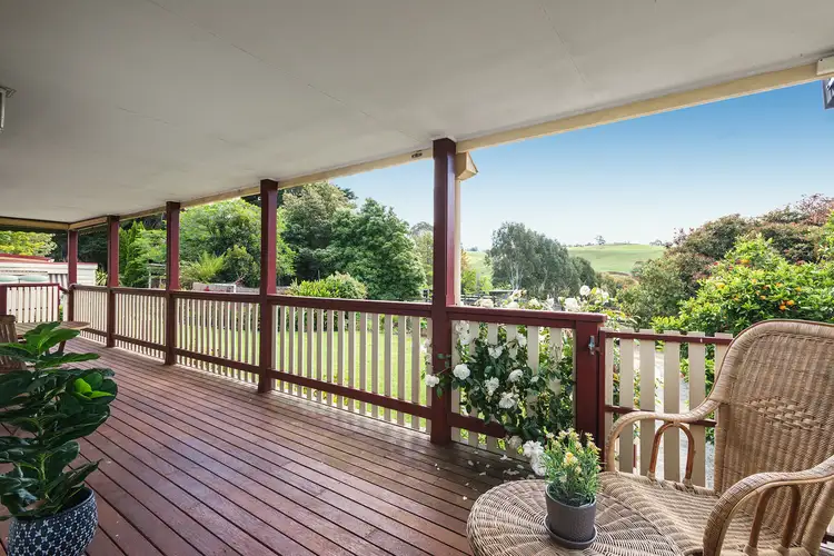 Third view of Homely rural property listing, 335 Harveys Road, Ruby VIC 3953
