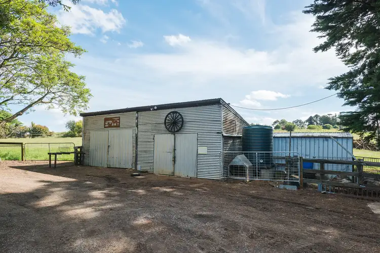 Fourth view of Homely rural property listing, 335 Harveys Road, Ruby VIC 3953