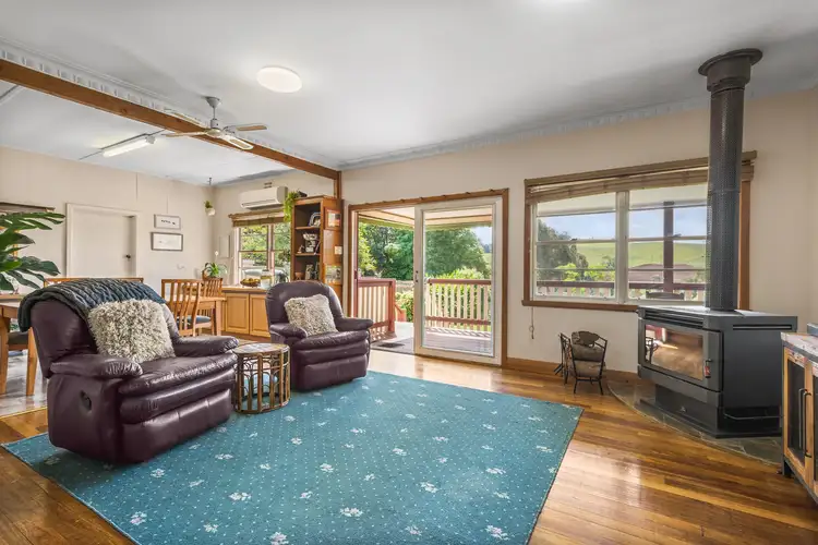 Fifth view of Homely rural property listing, 335 Harveys Road, Ruby VIC 3953