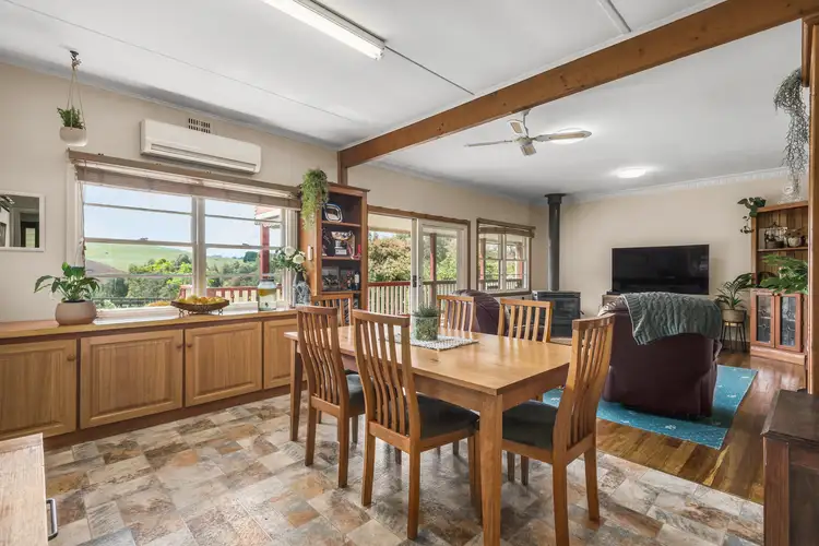 Seventh view of Homely rural property listing, 335 Harveys Road, Ruby VIC 3953