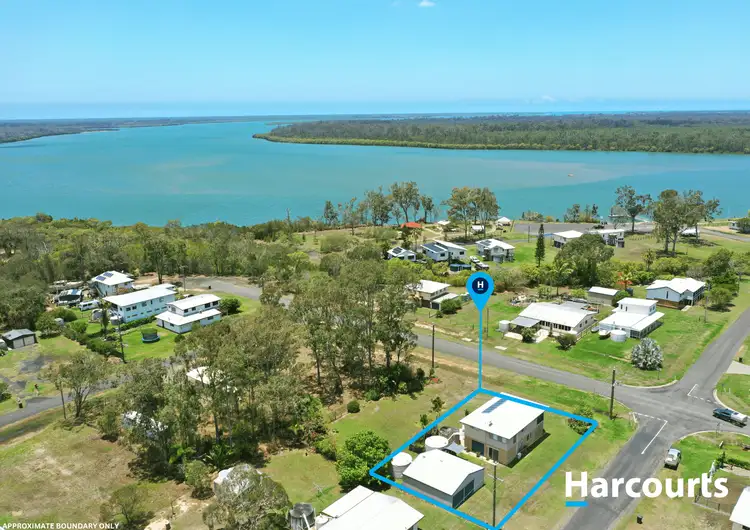 9 Hume Street, Buxton QLD 4660