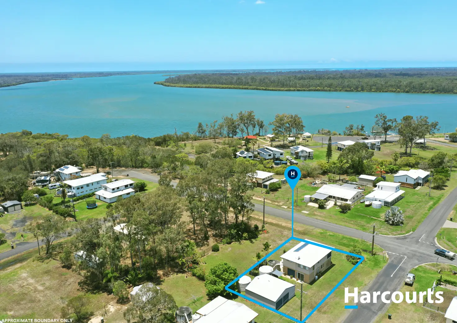 Main view of Homely house listing, 9 Hume Street, Buxton QLD 4660