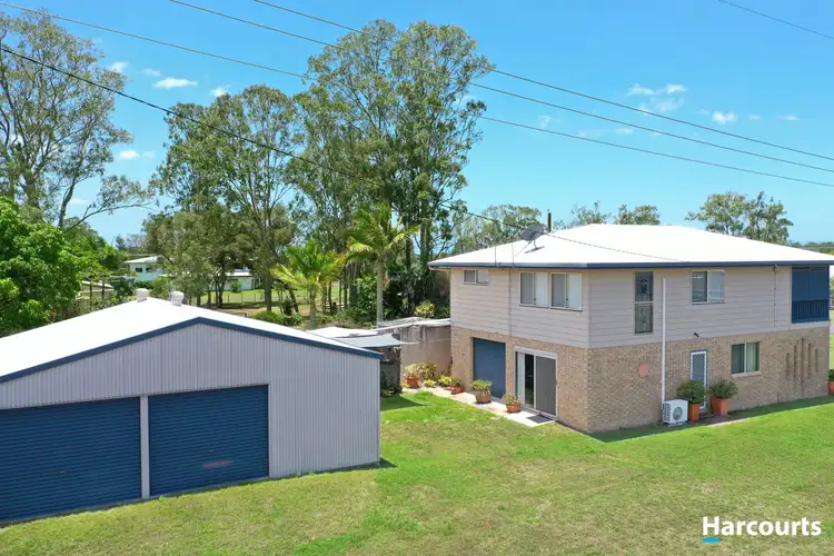 Second view of Homely house listing, 9 Hume Street, Buxton QLD 4660