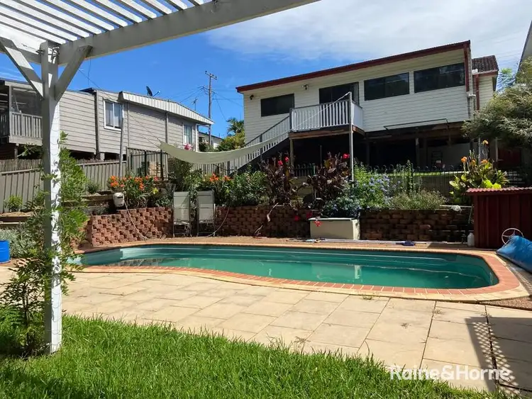 21 Karloo Street
