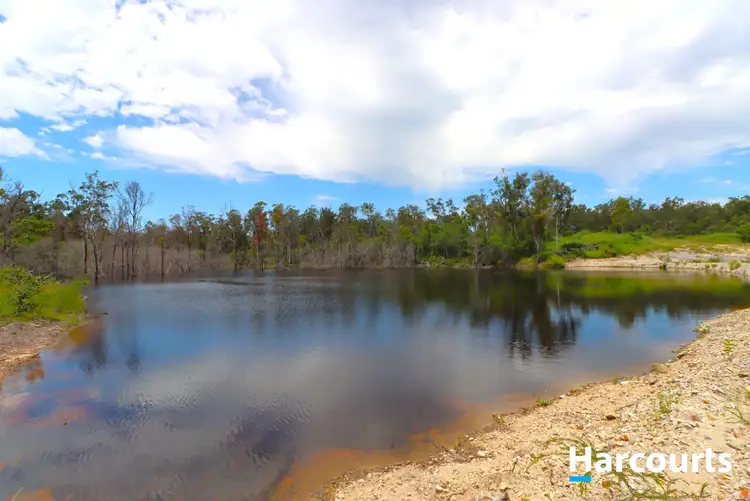 Main view of Homely rural property listing, 29790 Bruce Highway, Apple Tree Creek QLD 4660