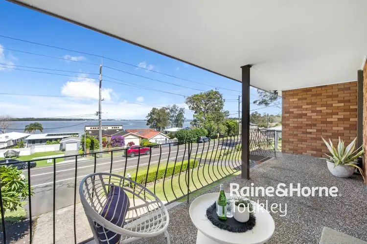 Third view of Homely house listing, 133 Scenic Drive, Budgewoi NSW 2262