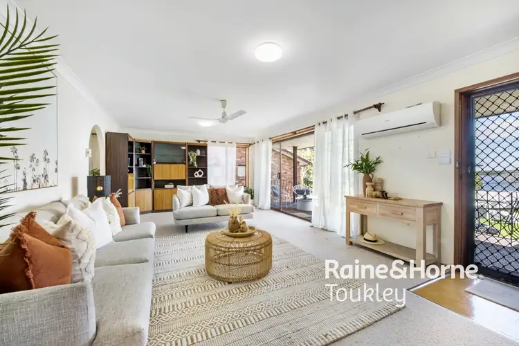 Fourth view of Homely house listing, 133 Scenic Drive, Budgewoi NSW 2262