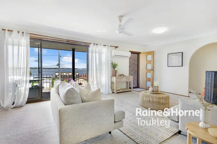 Sixth view of Homely house listing, 133 Scenic Drive, Budgewoi NSW 2262