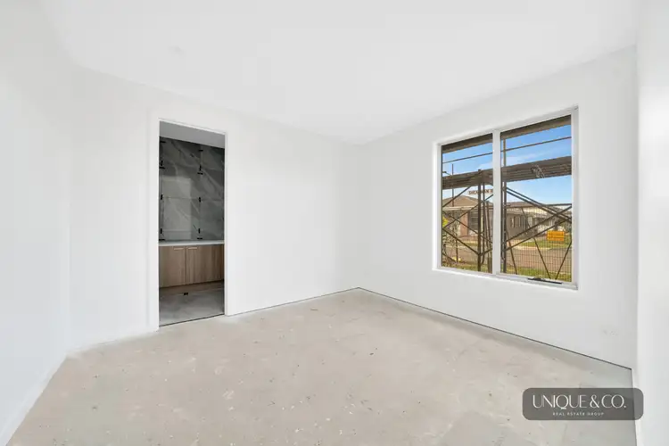 Second view of Homely house listing, 10 Lightfoot Way, Deanside VIC 3336