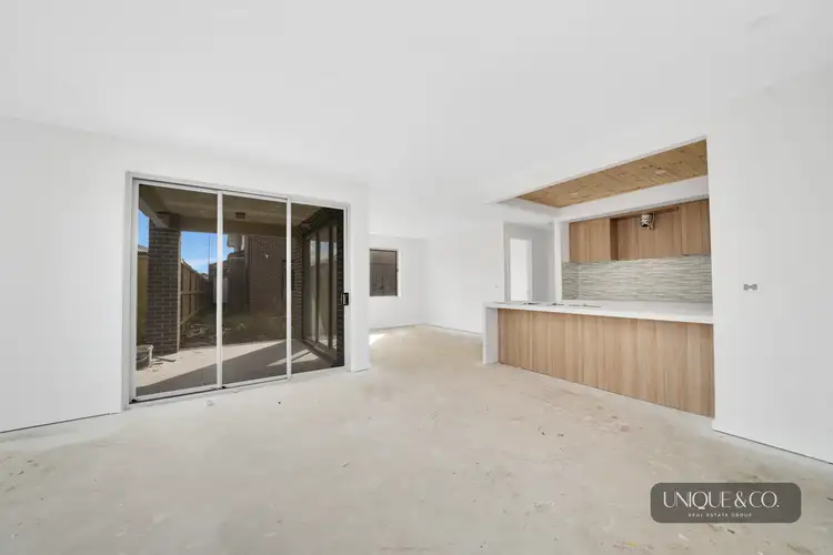 Fourth view of Homely house listing, 10 Lightfoot Way, Deanside VIC 3336